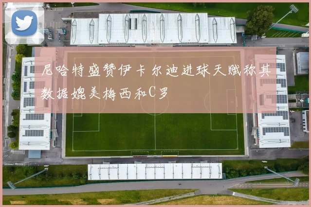 尼哈特盛赞伊卡尔迪进球天赋称其数据媲美梅西和C罗