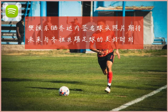 樊振东晒齐达内签名球衣照片期待未来与齐祖共踢足球的美好时刻